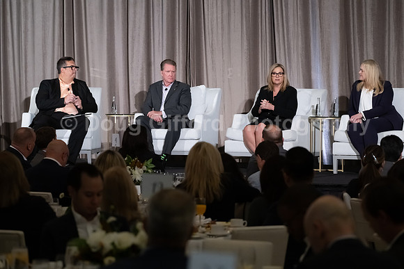 Orange County Business Council 2023 Health Care Forum