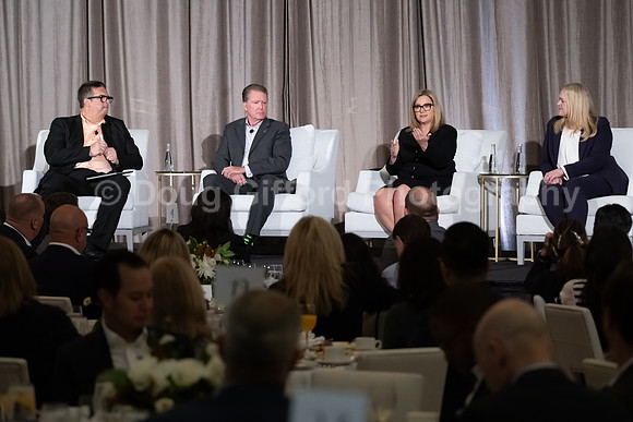 Orange County Business Council 2023 Health Care Forum