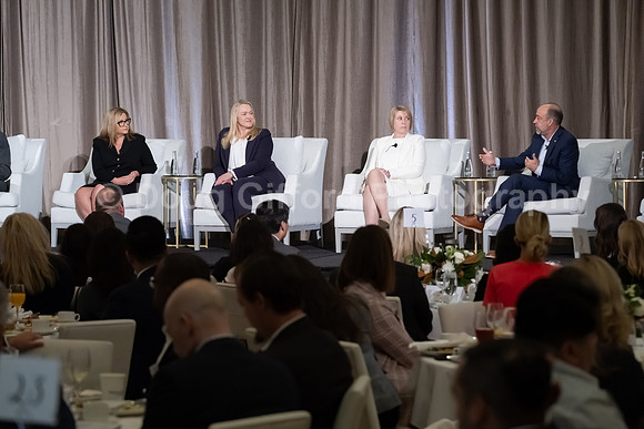 Orange County Business Council 2023 Health Care Forum