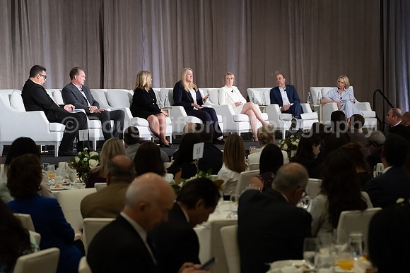 Orange County Business Council 2023 Health Care Forum