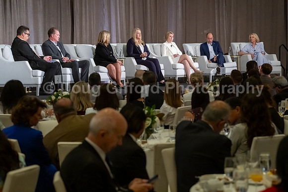Orange County Business Council 2023 Health Care Forum