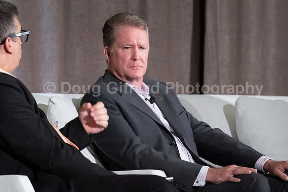 Orange County Business Council 2023 Health Care Forum