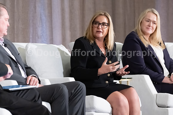 Orange County Business Council 2023 Health Care Forum