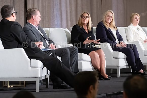 Orange County Business Council 2023 Health Care Forum