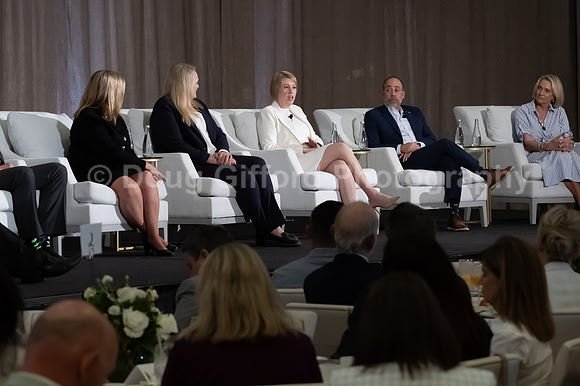 Orange County Business Council 2023 Health Care Forum