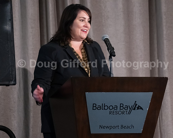 Orange County Business Council 2023 Health Care Forum