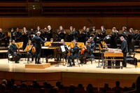 Pacific Chorale's 2023-24 Season Finale