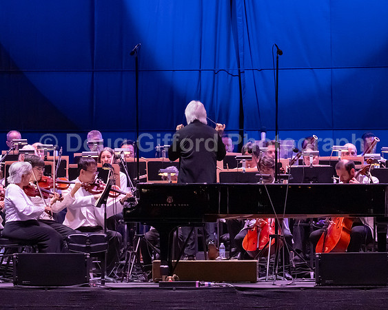 Pacific Symphony - Beethoven’s Emperor & Pictures at an Exhibition