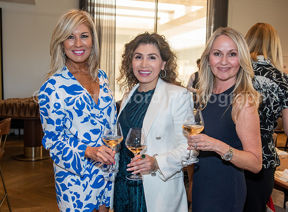 Harvesters 30th Anniversary Kickoff