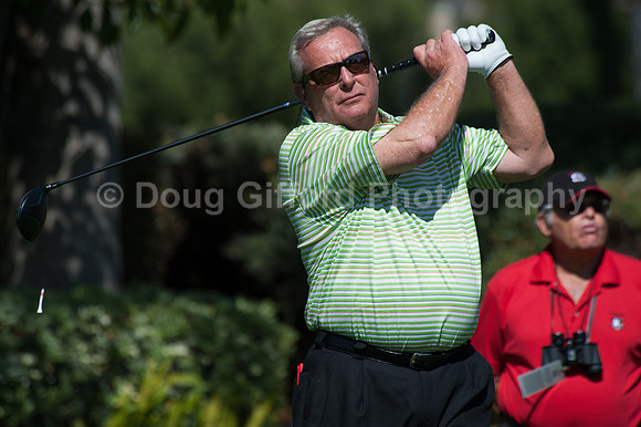 Toshiba Classic 2014 Pro-Am