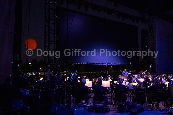 Pacific Symphony - Star Wars: The Force Awakens In Concert