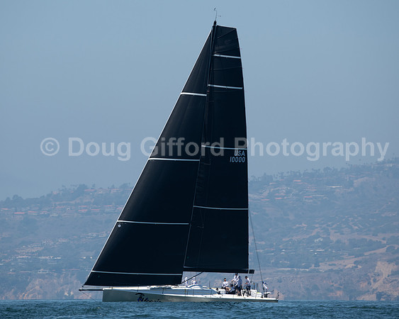 2025 Transpac - Third Start
