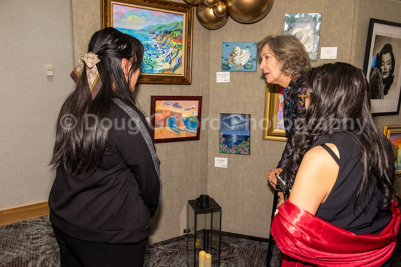 Orange County School of the Arts Foundation Presents - House of Muse Gala 2025