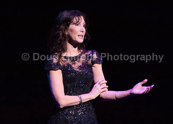 "Into the Woods" Reunion - Segerstrom Center for the Arts 110914
