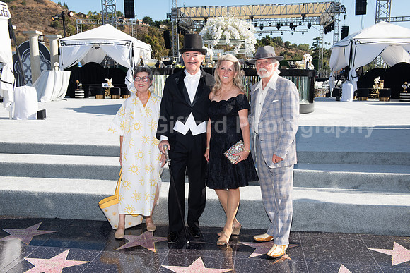 Pacific Symphony 2022 Gala - "A Night in Old Hollywood"