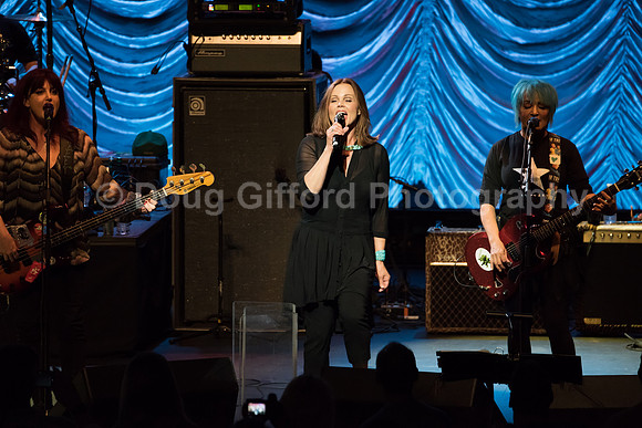 Go Go's - The Farewell Tour