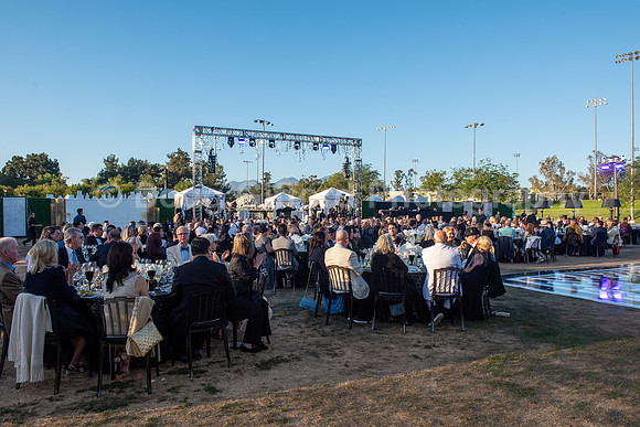 Pacific Symphony 2022 Gala - "A Night in Old Hollywood"