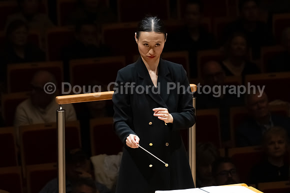 Pacific Symphony - Beethoven & Sibelius