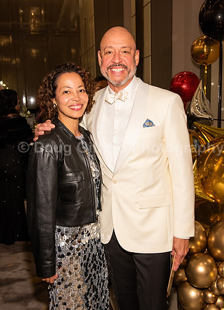 California School of the Arts – San Gabriel Valley Gala 2025