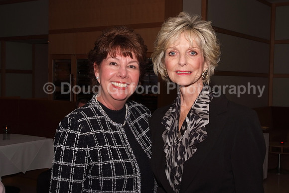 Orange County Performing Arts Center renaming ceremony to Segerstrom Center for the Arts.