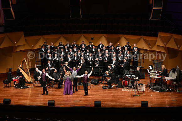 MenAlive - Orange County Gay Men's Chorus