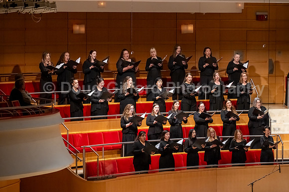 Pacific Chorale's 2023-24 Season Finale