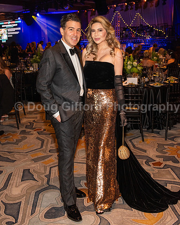 OCSA / New York State of Mind - Gala 2024