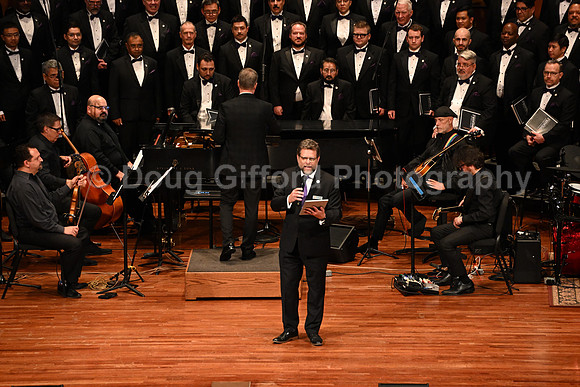 MenAlive - Orange County Gay Men's Chorus