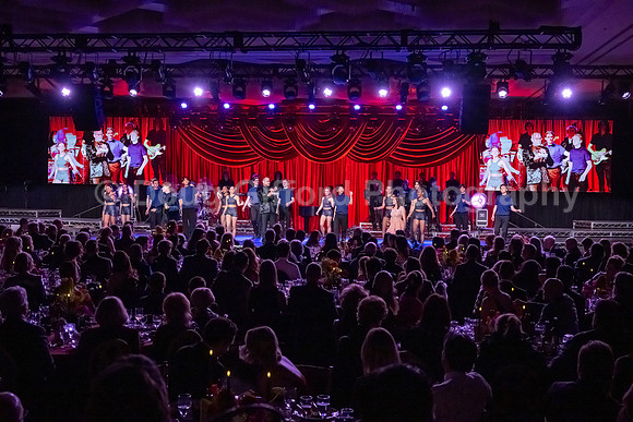 Orange County School of the Arts Foundation Presents - House of Muse Gala 2025
