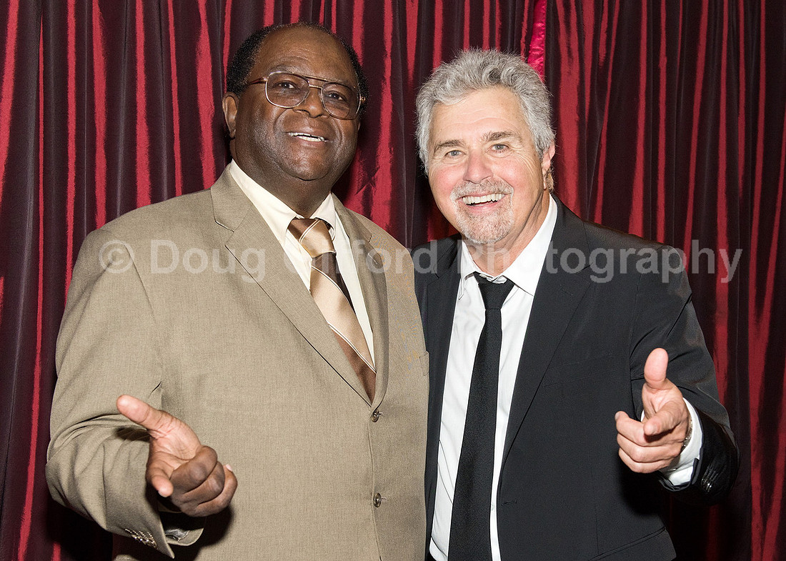 Steve Tyrell
