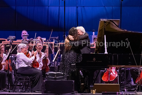 Pacific Symphony - Beethoven’s Emperor & Pictures at an Exhibition
