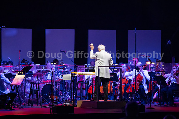 Pacific Symphony - July 4th Spectacular: The Music of Queen