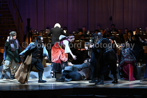 Pacific Symphony - Verdi's Otello