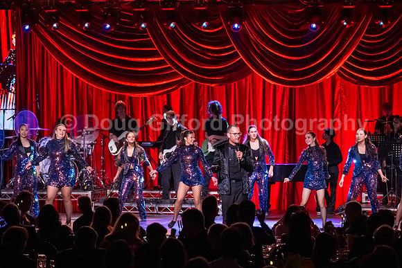 Orange County School of the Arts Foundation Presents - House of Muse Gala 2025