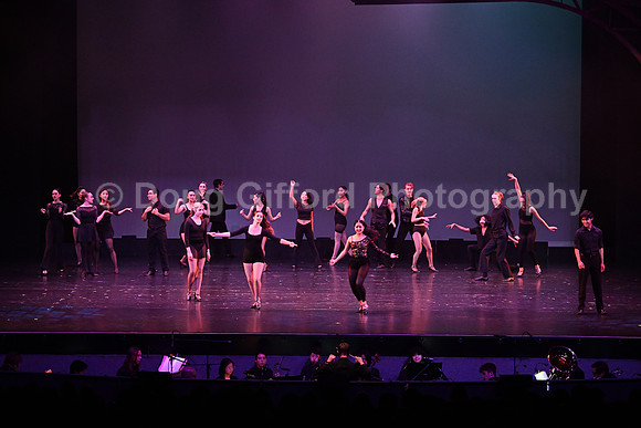 California School of the Arts- San Gabriel Valley Foundation Season Finale 2022