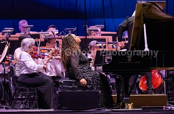 Pacific Symphony - Beethoven’s Emperor & Pictures at an Exhibition