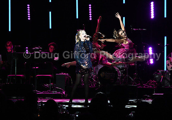 Orange County School of the Arts Foundation - "Night of a Million Dreams" Gala 2022