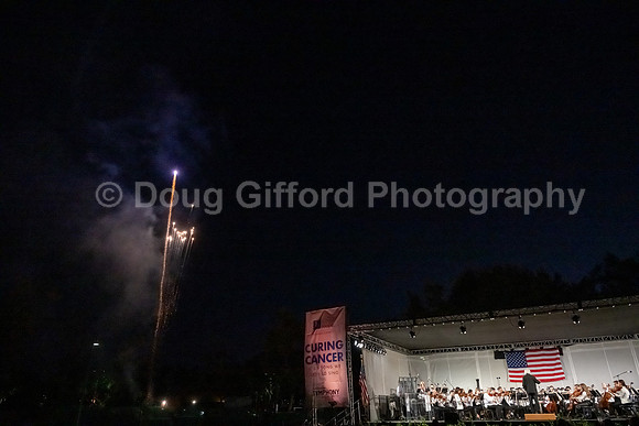 Pacific Symphony - Symphony in the Cities, Missionj Viejo
