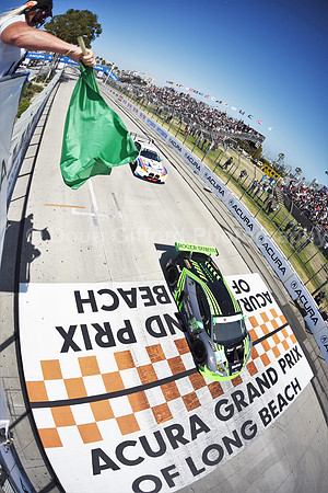 Acura Grand Prix of Long Beach 2022