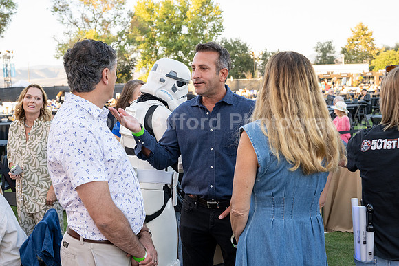 Pacific Symphony - Star Wars: The Force Awakens In Concert