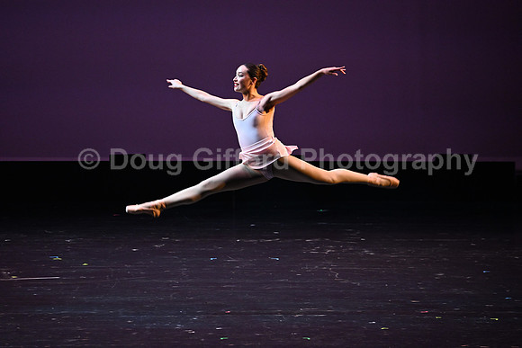 California School of the Arts- San Gabriel Valley Foundation Season Finale 2022