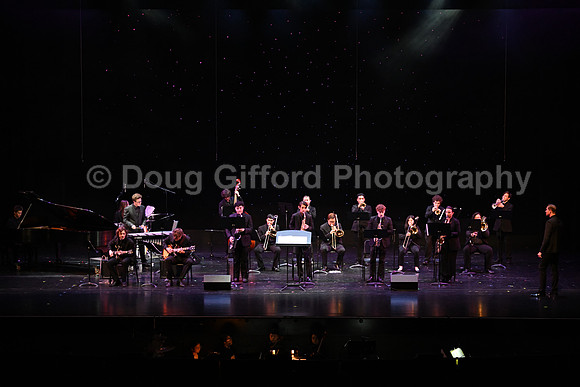 California School of the Arts- San Gabriel Valley Foundation Season Finale 2022