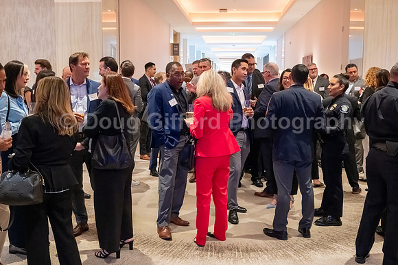 Orange County Business Council - 2024 First Responders Dinner
