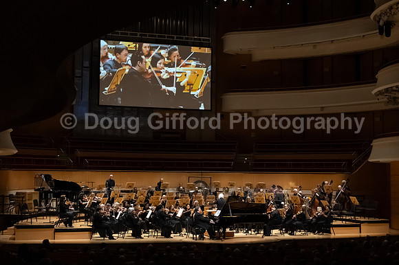 Pacific Symphony - Pines of Rome
