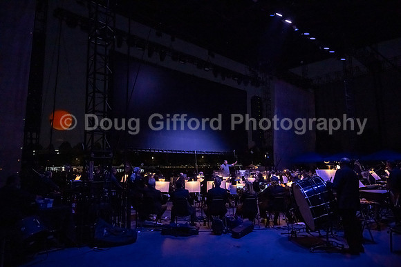 Pacific Symphony - Star Wars: The Force Awakens In Concert