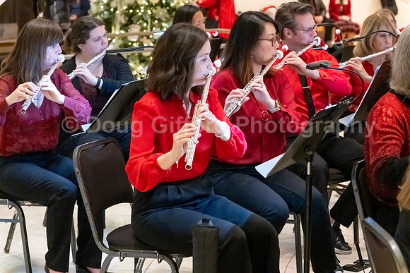 Pacific Symphony - Holiday Organ Spectacular
