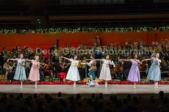 Pacific Symphony - The Nutcracker for Kids