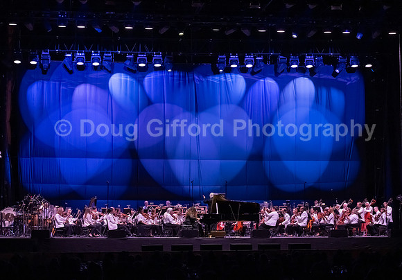 Pacific Symphony - Beethoven’s Emperor & Pictures at an Exhibition