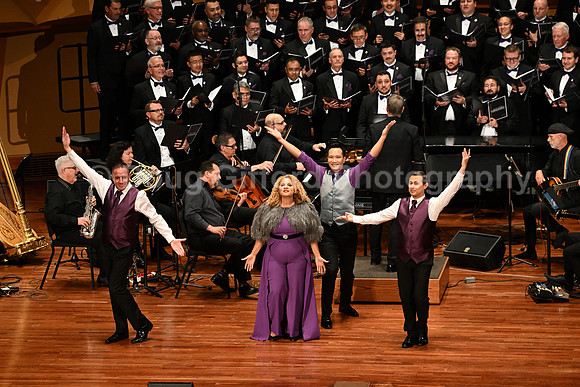 MenAlive - Orange County Gay Men's Chorus