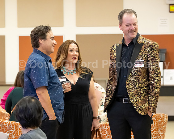 CSARTS-SGV Season Finale Reception and Performance